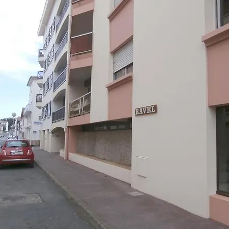 Apartment Ravel - Spacieux En Duplex, Proche Centre *