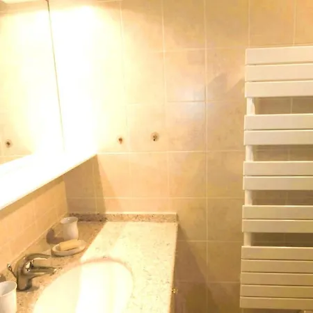 Apartment Ravel - Spacieux En Duplex, Proche Centre *