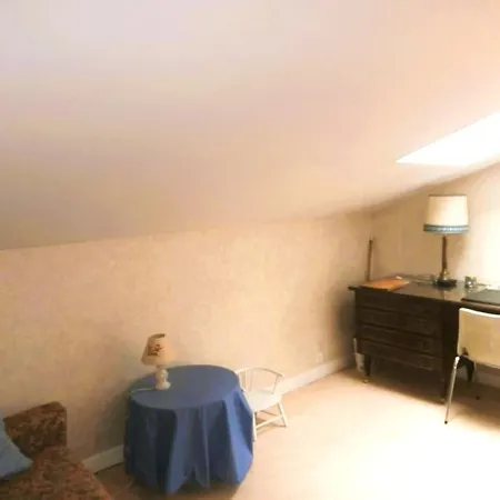 Apartment Ravel - Spacieux En Duplex, Proche Centre Saint-Jean-de-Luz